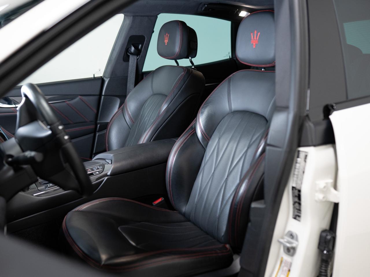 2022 Maserati Levante MODENA | HARMAN KARDON | PANO | 21 IN Photo