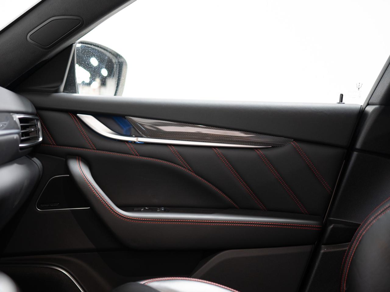 2022 Maserati Levante MODENA | HARMAN KARDON | PANO | 21 IN Photo