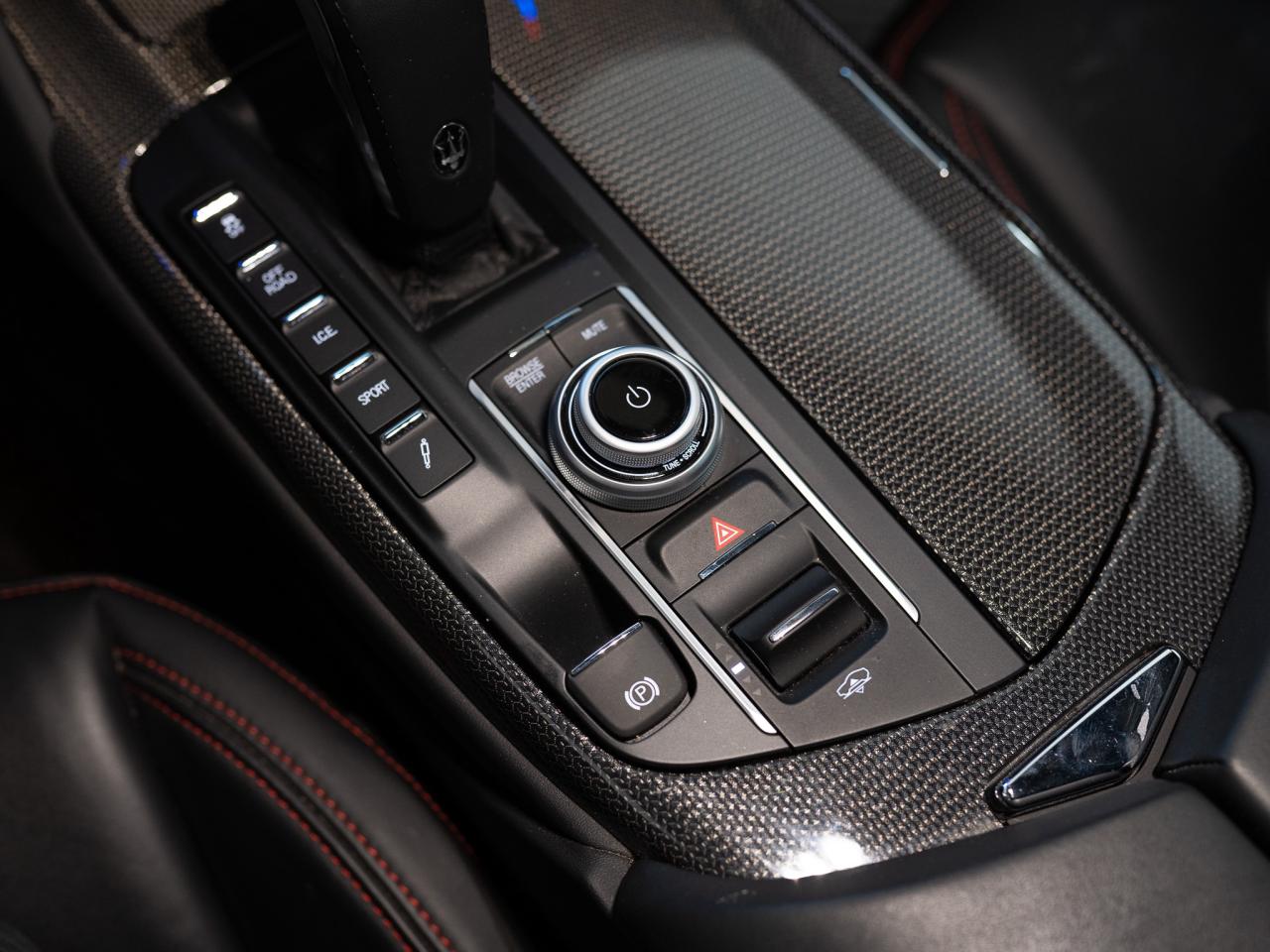 2022 Maserati Levante MODENA | HARMAN KARDON | PANO | 21 IN Photo