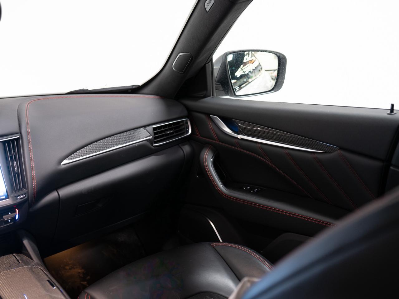 2022 Maserati Levante MODENA | HARMAN KARDON | PANO | 21 IN Photo
