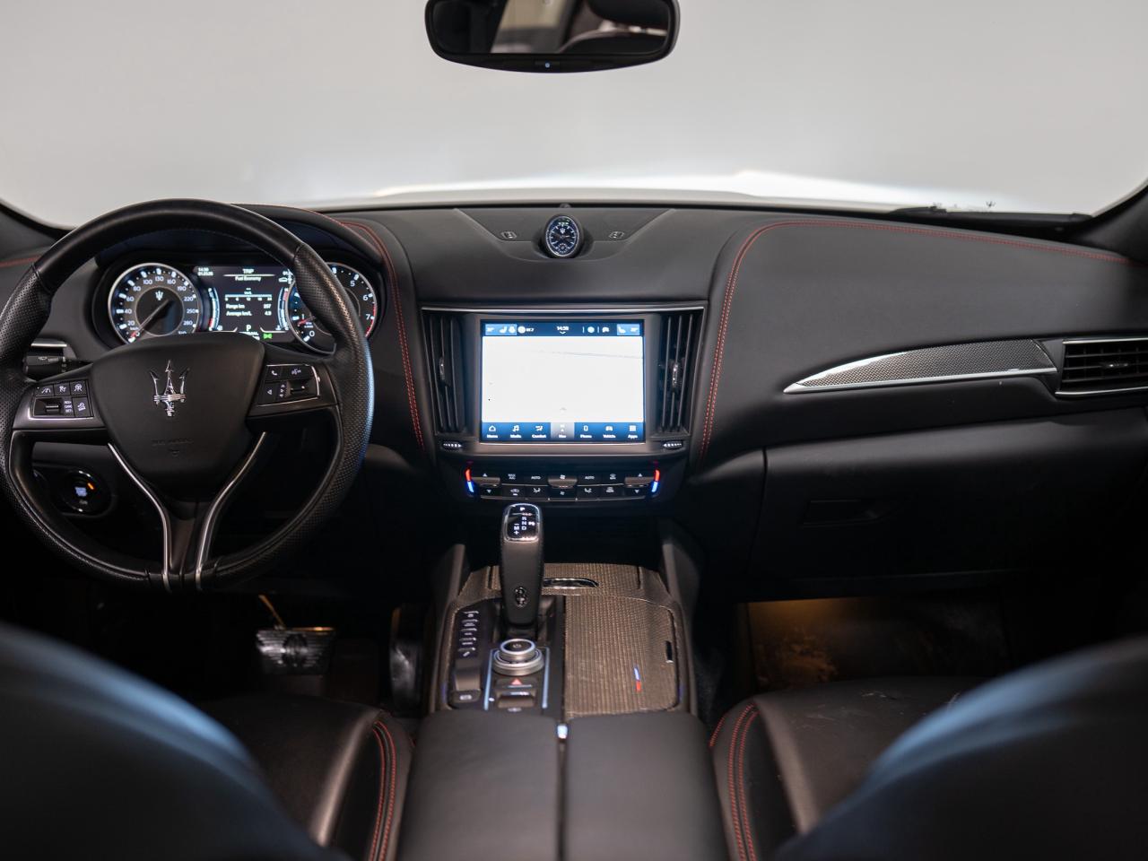 2022 Maserati Levante MODENA | HARMAN KARDON | PANO | 21 IN Photo