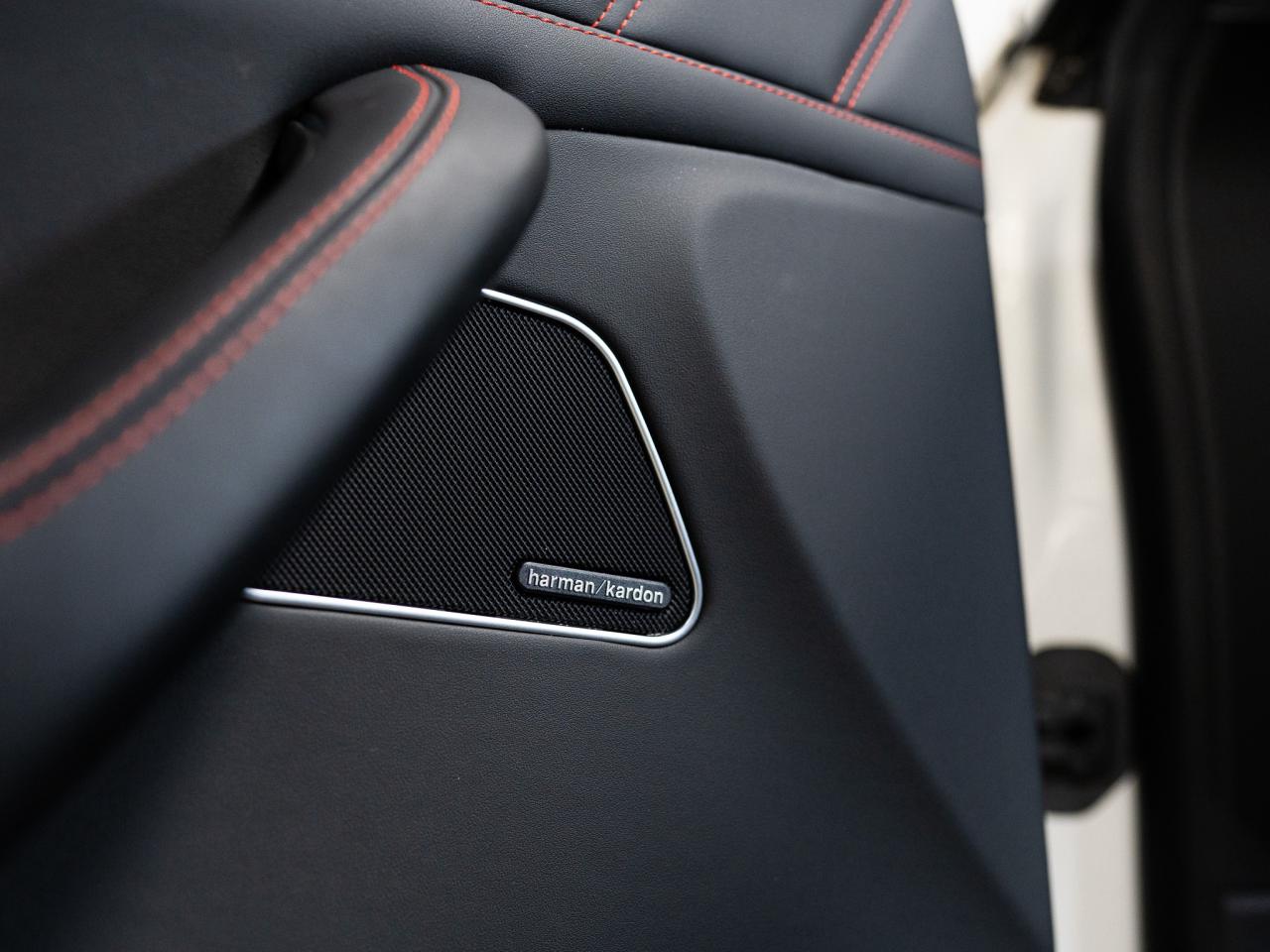 2022 Maserati Levante MODENA | HARMAN KARDON | PANO | 21 IN Photo