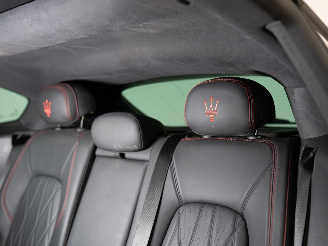 2022 Maserati Levante MODENA | HARMAN KARDON | PANO | 21 IN Photo