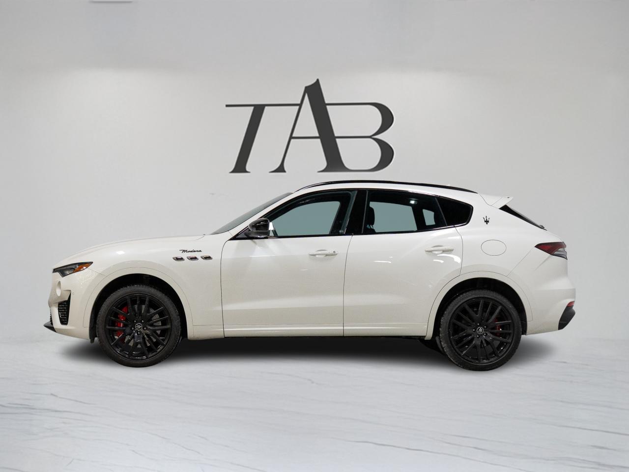 2022 Maserati Levante MODENA | HARMAN KARDON | PANO | 21 IN Photo