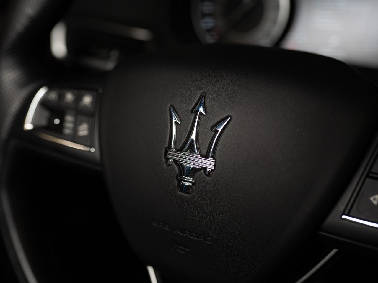 2022 Maserati Levante MODENA | HARMAN KARDON | PANO | 21 IN Photo