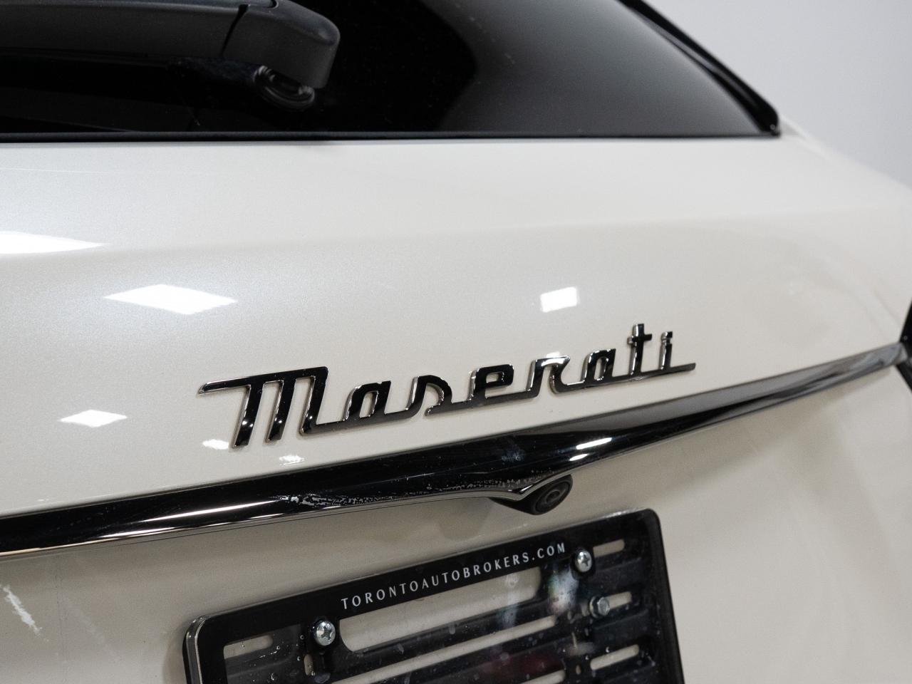 2022 Maserati Levante MODENA | HARMAN KARDON | PANO | 21 IN Photo