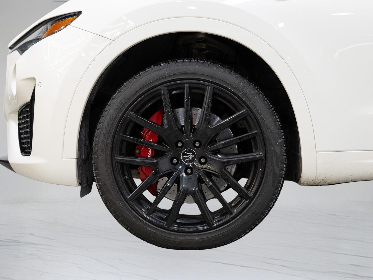 2022 Maserati Levante MODENA | HARMAN KARDON | PANO | 21 IN Photo