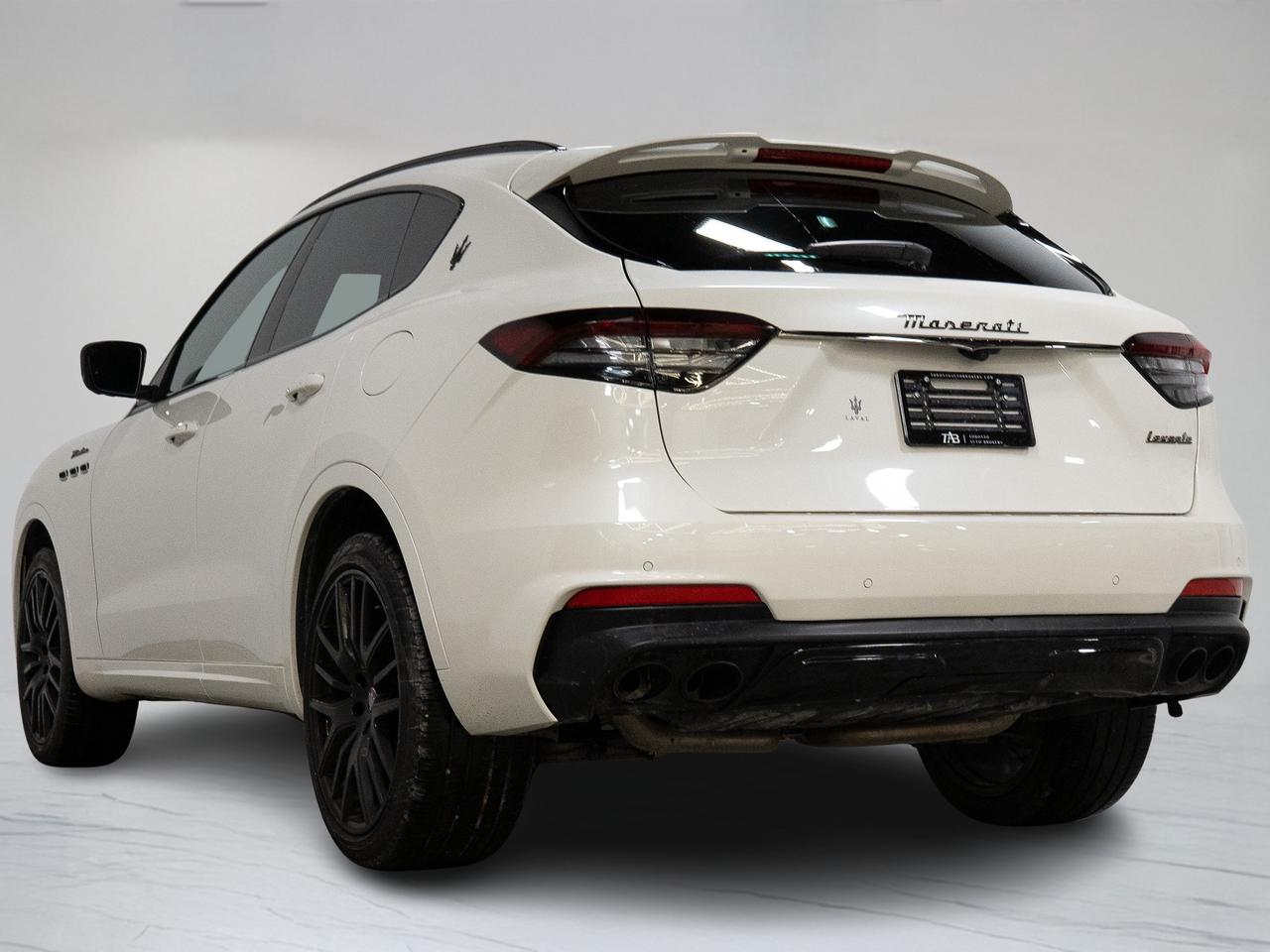 2022 Maserati Levante MODENA | HARMAN KARDON | PANO | 21 IN Photo