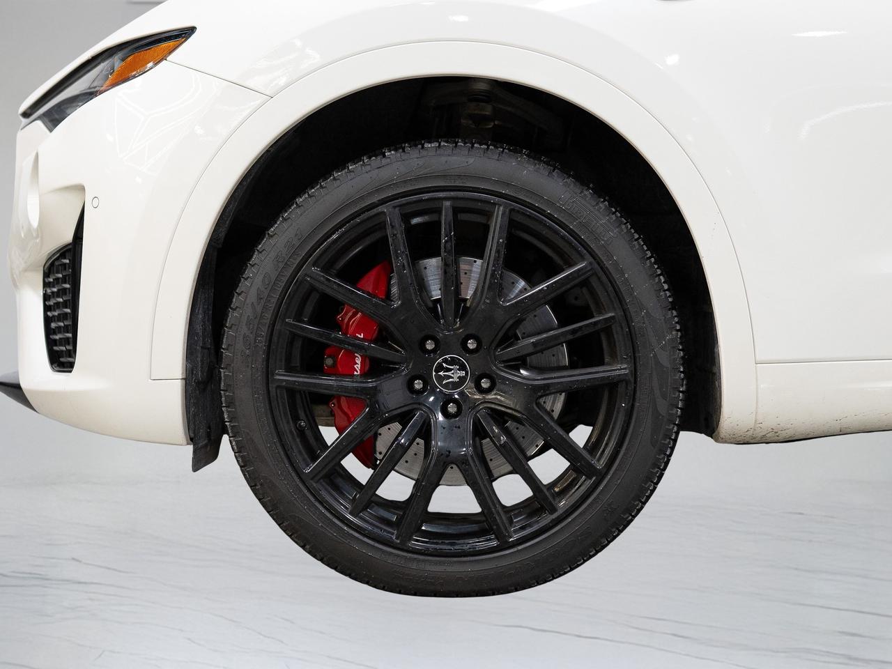 2022 Maserati Levante MODENA | HARMAN KARDON | PANO | 21 IN Photo