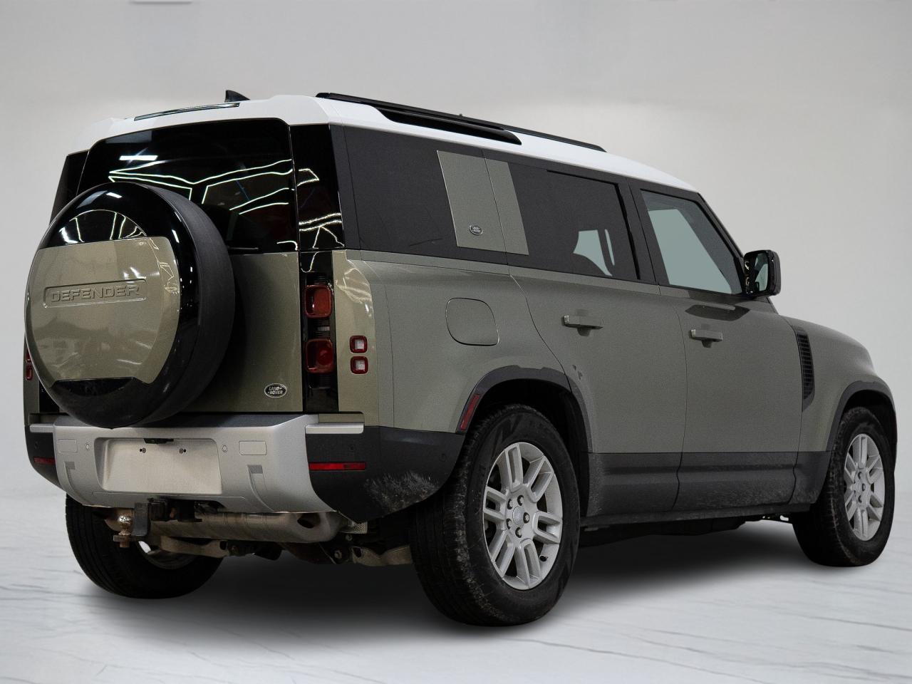 2023 Land Rover Defender 110 S | P300 | MERIDIAN | PANO Photo3