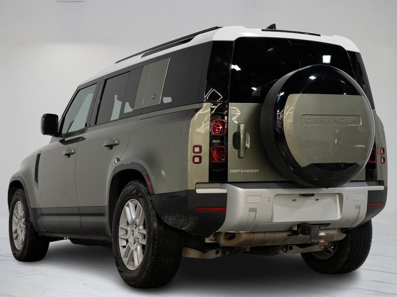 2023 Land Rover Defender 110 S | P300 | MERIDIAN | PANO Photo