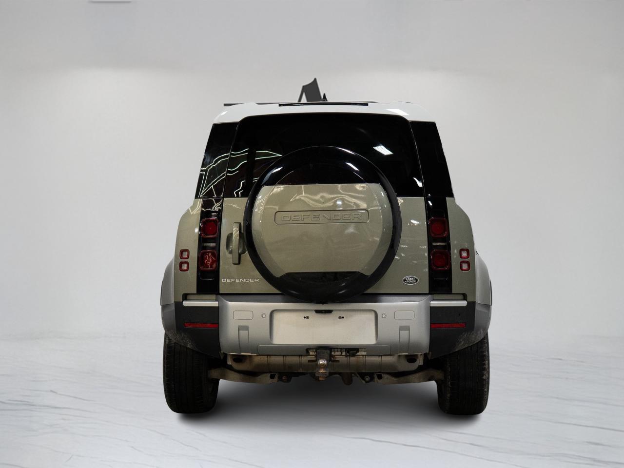 2023 Land Rover Defender 110 S | P300 | MERIDIAN | PANO Photo