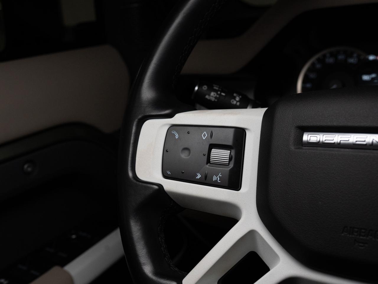 2023 Land Rover Defender 110 S | P300 | MERIDIAN | PANO Photo