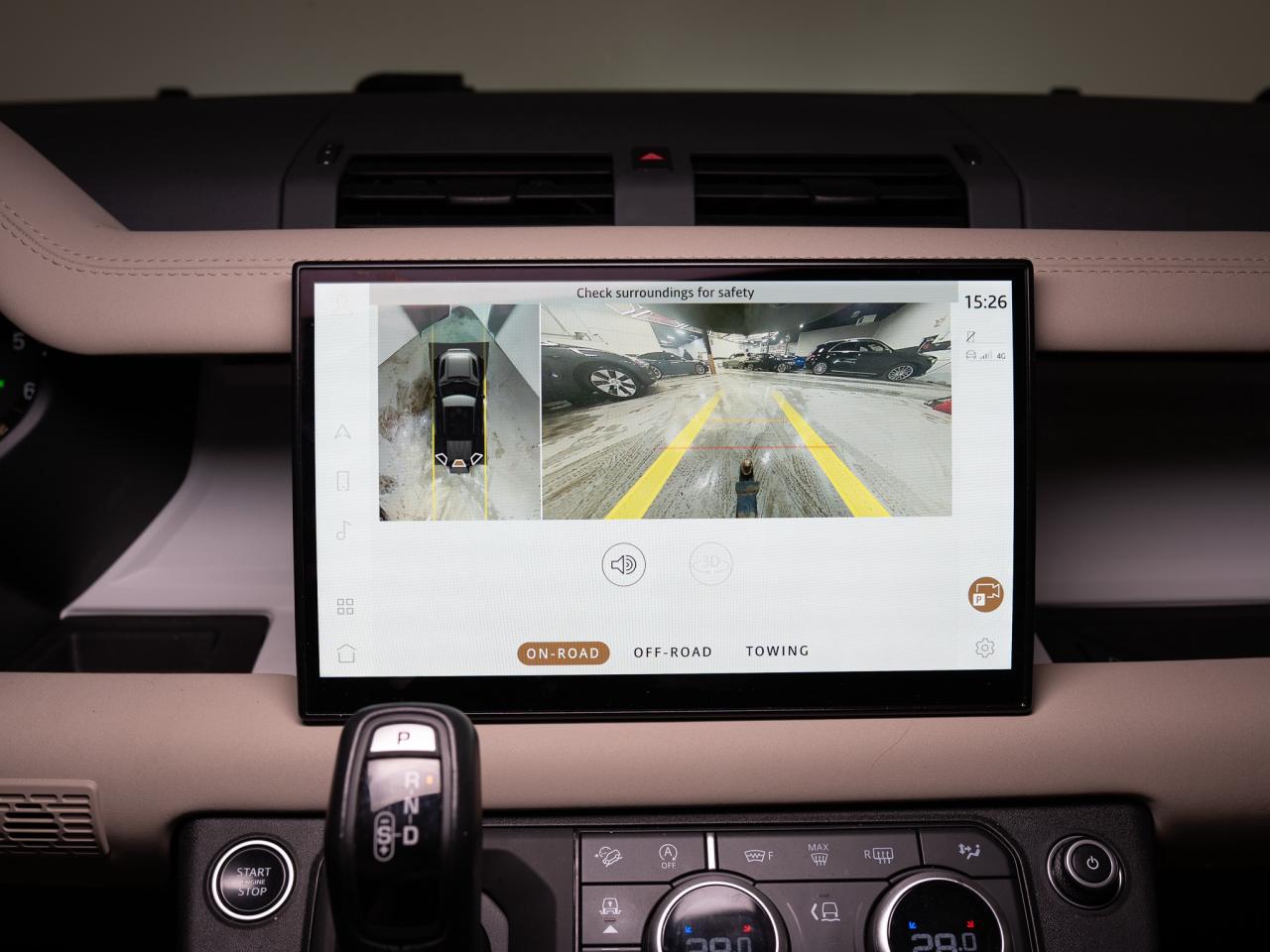 2023 Land Rover Defender 110 S | P300 | MERIDIAN | PANO Photo