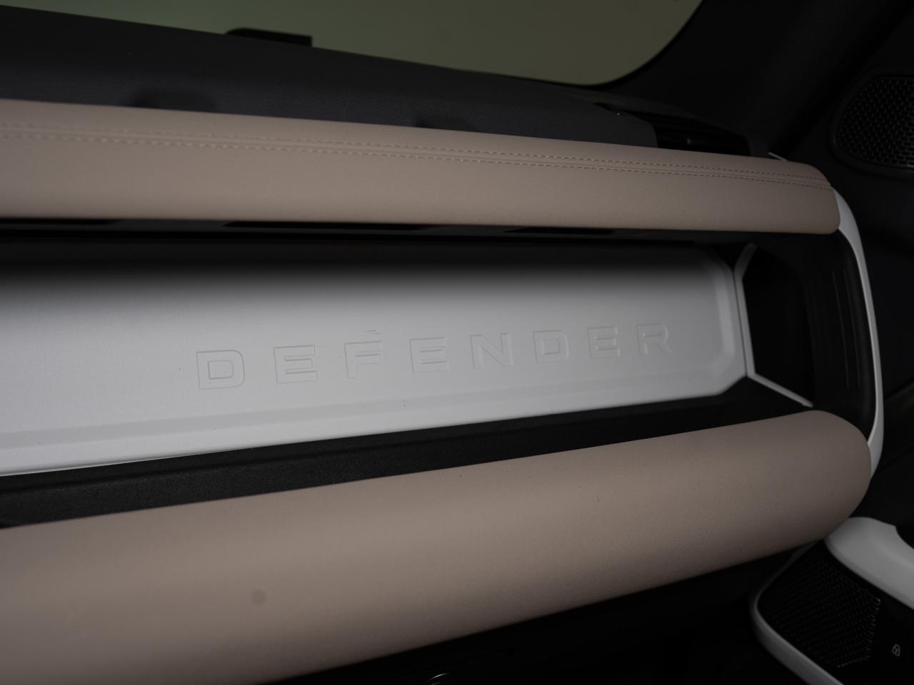 2023 Land Rover Defender 110 S | P300 | MERIDIAN | PANO Photo