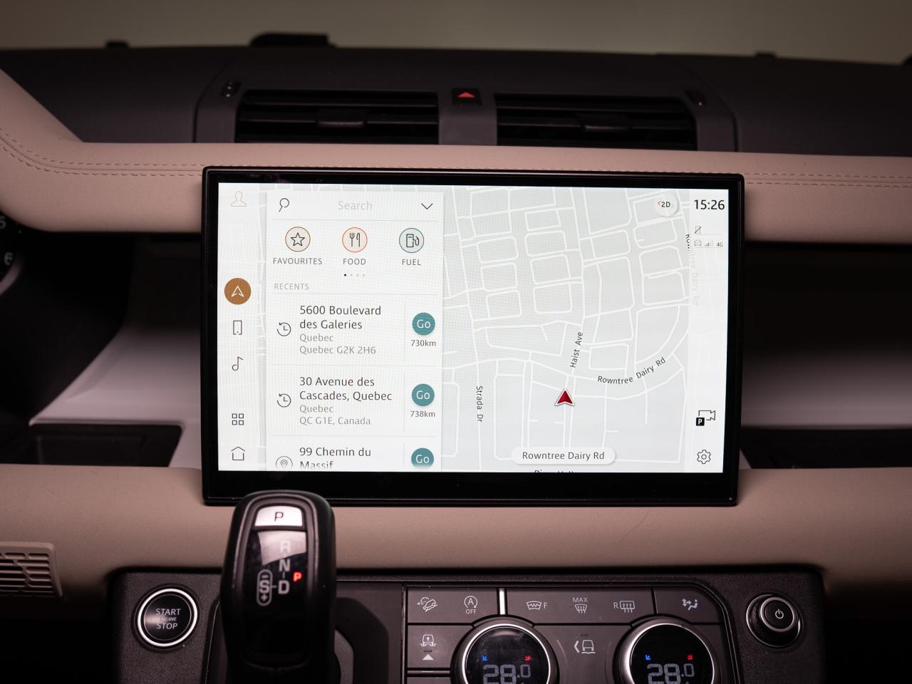 2023 Land Rover Defender 110 S | P300 | MERIDIAN | PANO Photo