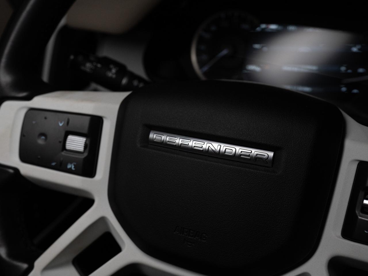 2023 Land Rover Defender 110 S | P300 | MERIDIAN | PANO Photo