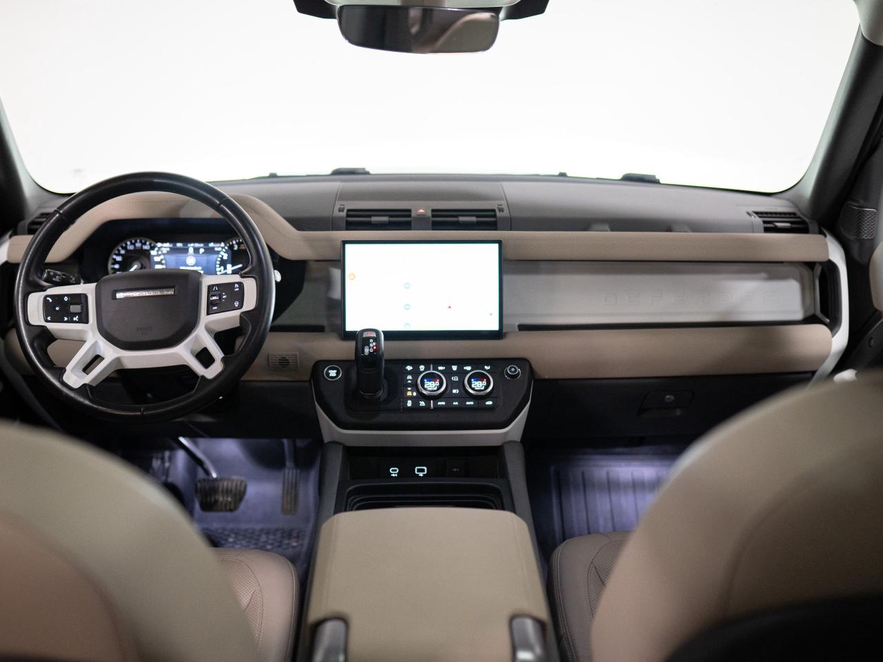 2023 Land Rover Defender 110 S | P300 | MERIDIAN | PANO Photo