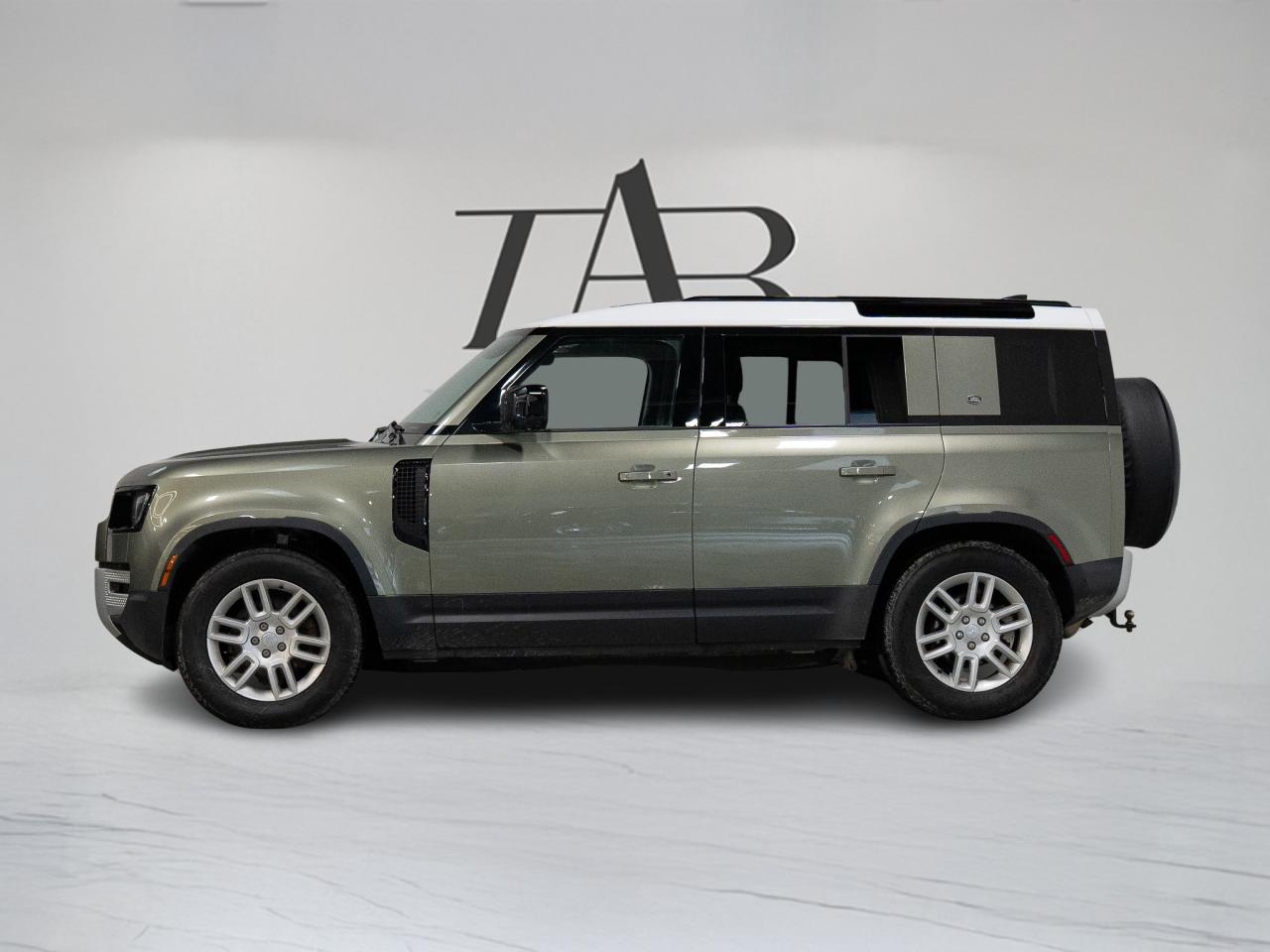 2023 Land Rover Defender 110 S | P300 | MERIDIAN | PANO Photo