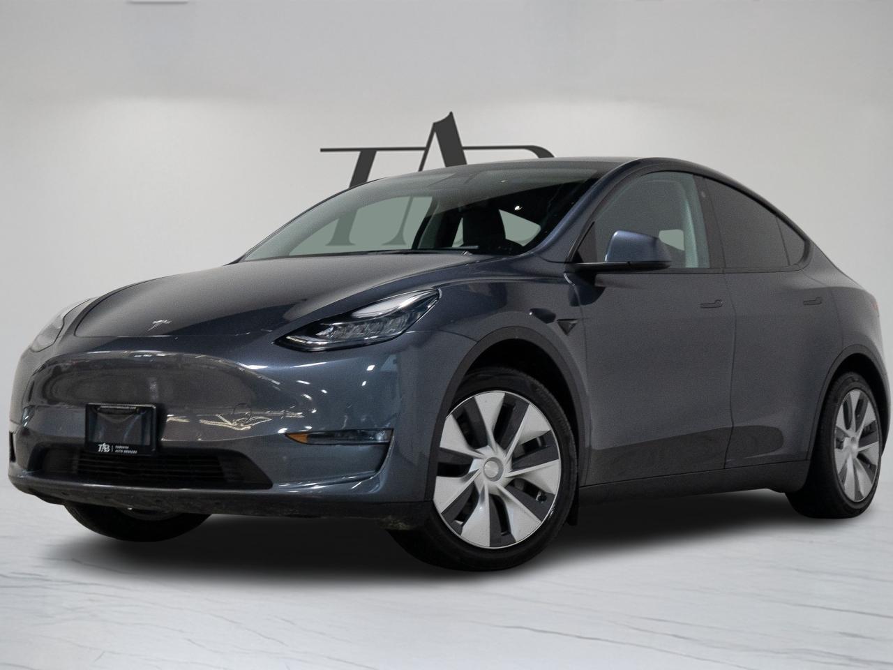 2022 Tesla Model Y LONG RANGE | AWD | ACCELERATION BOOST Photo2