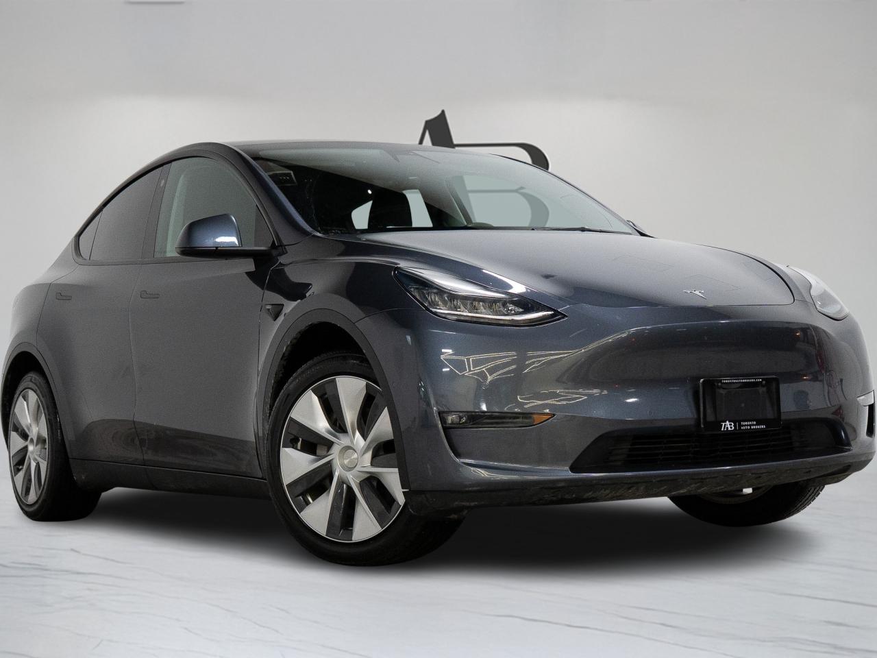 2022 Tesla Model Y LONG RANGE | AWD | ACCELERATION BOOST Photo
