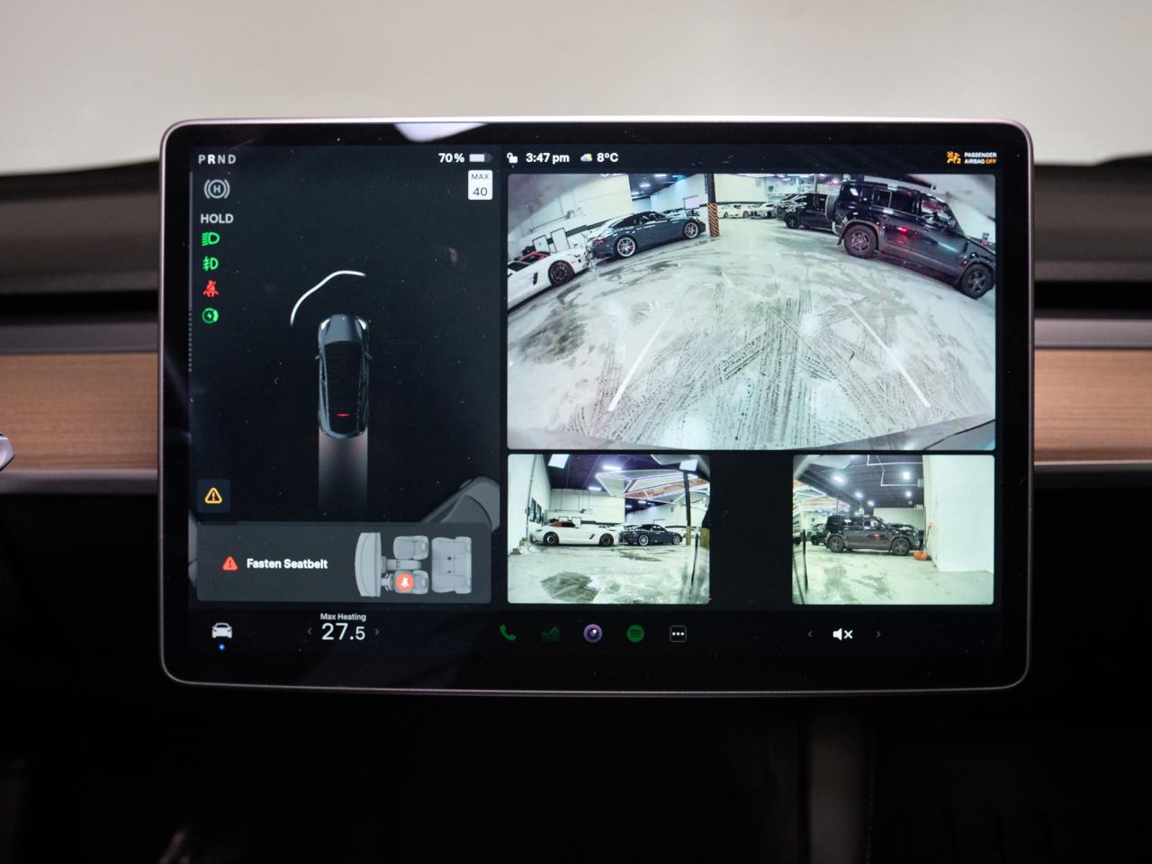 2022 Tesla Model Y LONG RANGE | AWD | ACCELERATION BOOST Photo