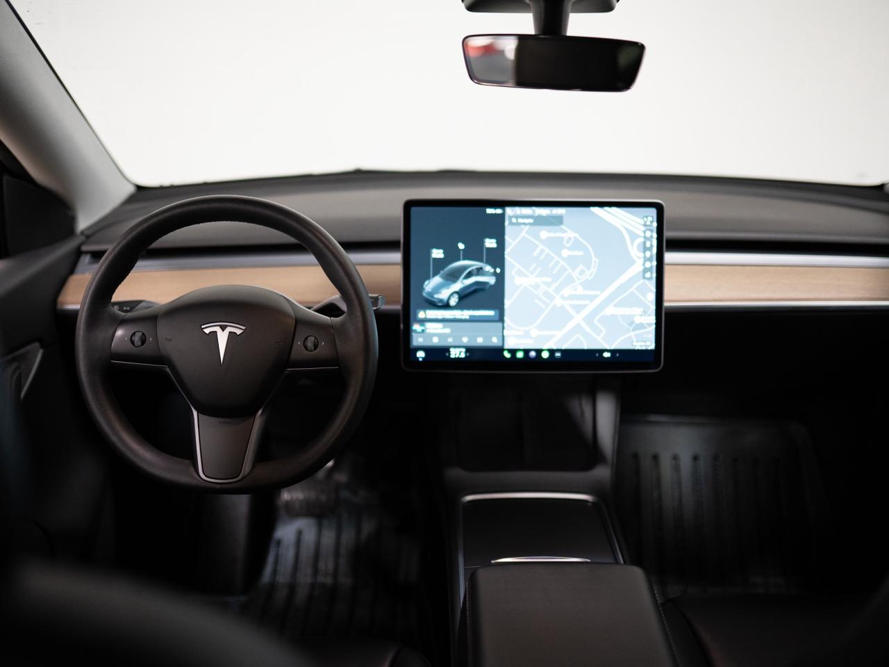 2022 Tesla Model Y LONG RANGE | AWD | ACCELERATION BOOST Photo