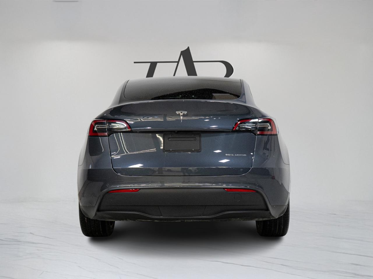 2022 Tesla Model Y LONG RANGE | AWD | ACCELERATION BOOST Photo