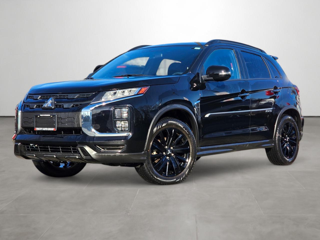 Used 2023 Mitsubishi RVR LE - No Accidents, Blind Spot Warning for sale in Coquitlam, BC