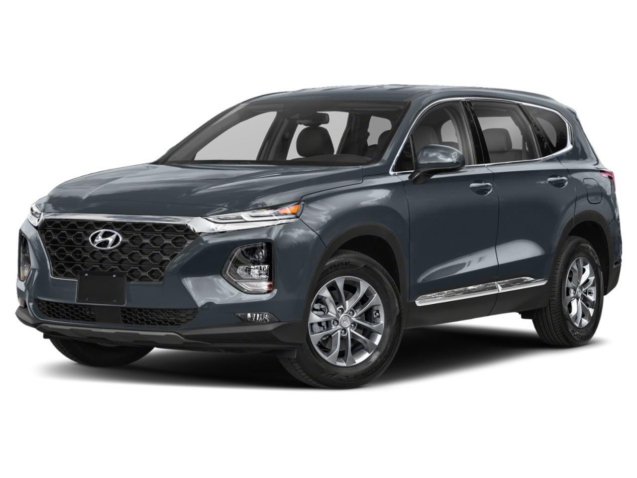 Used 2019 Hyundai Santa Fe  for sale in North Vancouver, BC