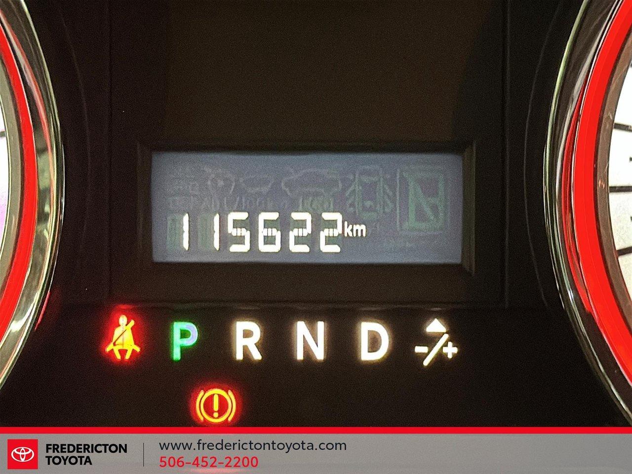 2018 Dodge Grand Caravan CANADA VALUE PACKAGE Photo