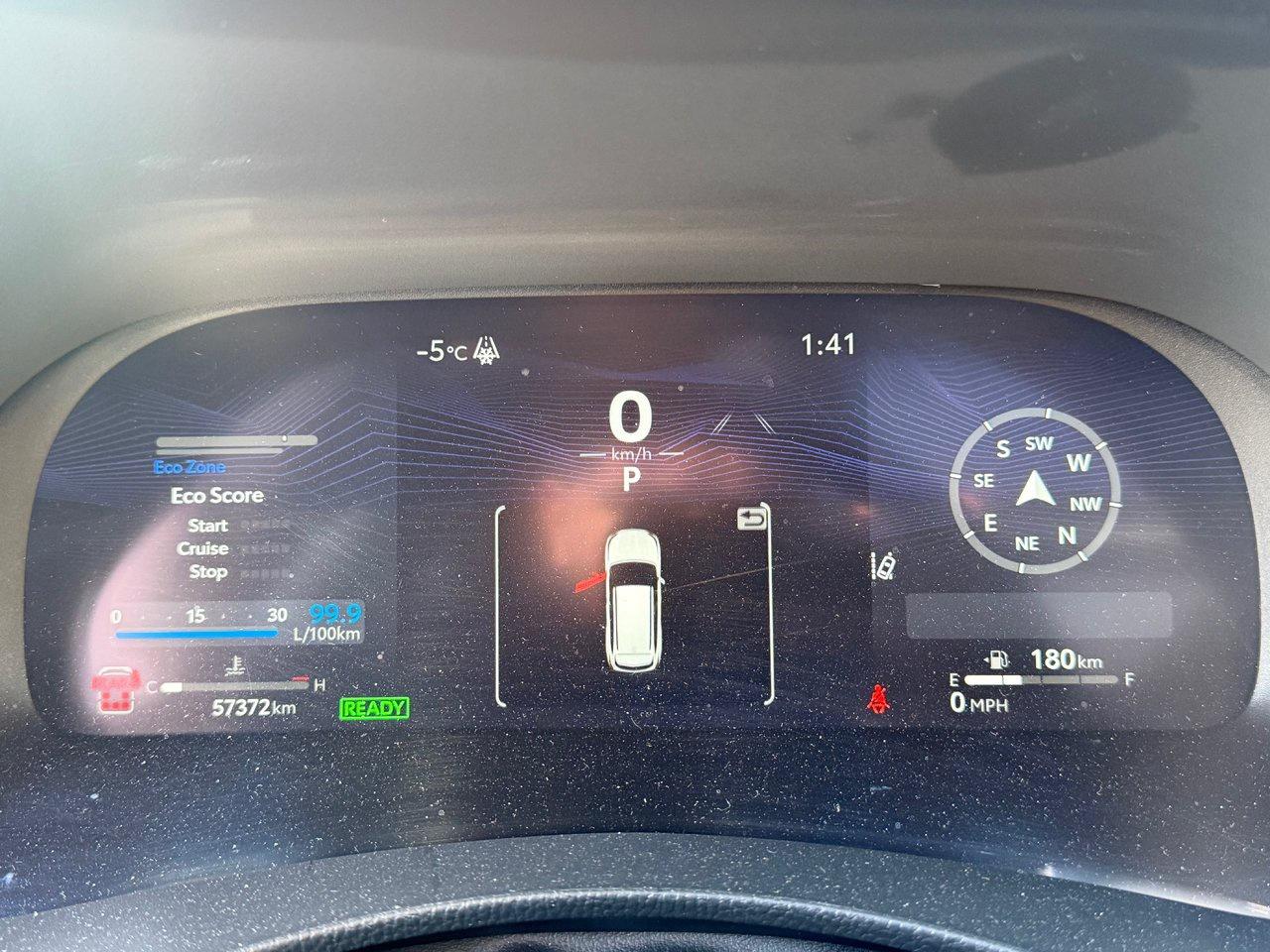 2023 Toyota Highlander Hybrid Limited Photo