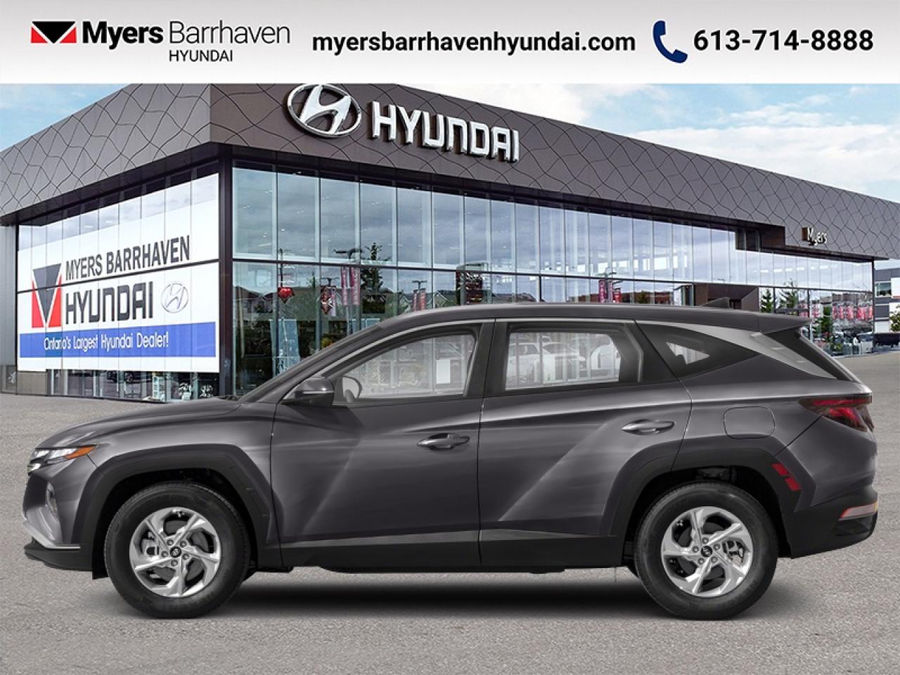 Used 2022 Hyundai Tucson Essential AWD  - Heated Seats for sale in Nepean, ON