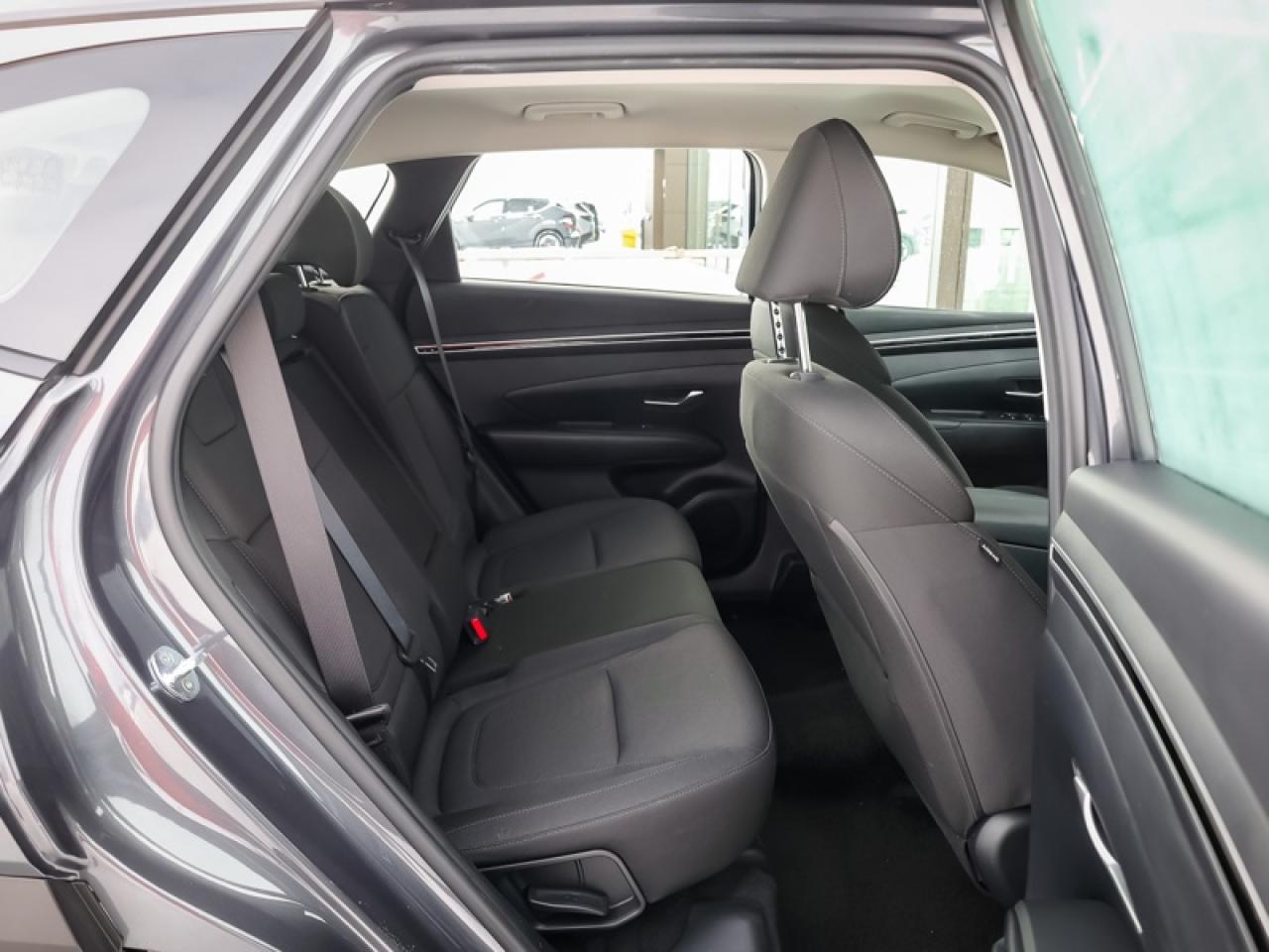 2022 Hyundai Tucson Essential AWD  - Heated Seats - $149 B/W Photo