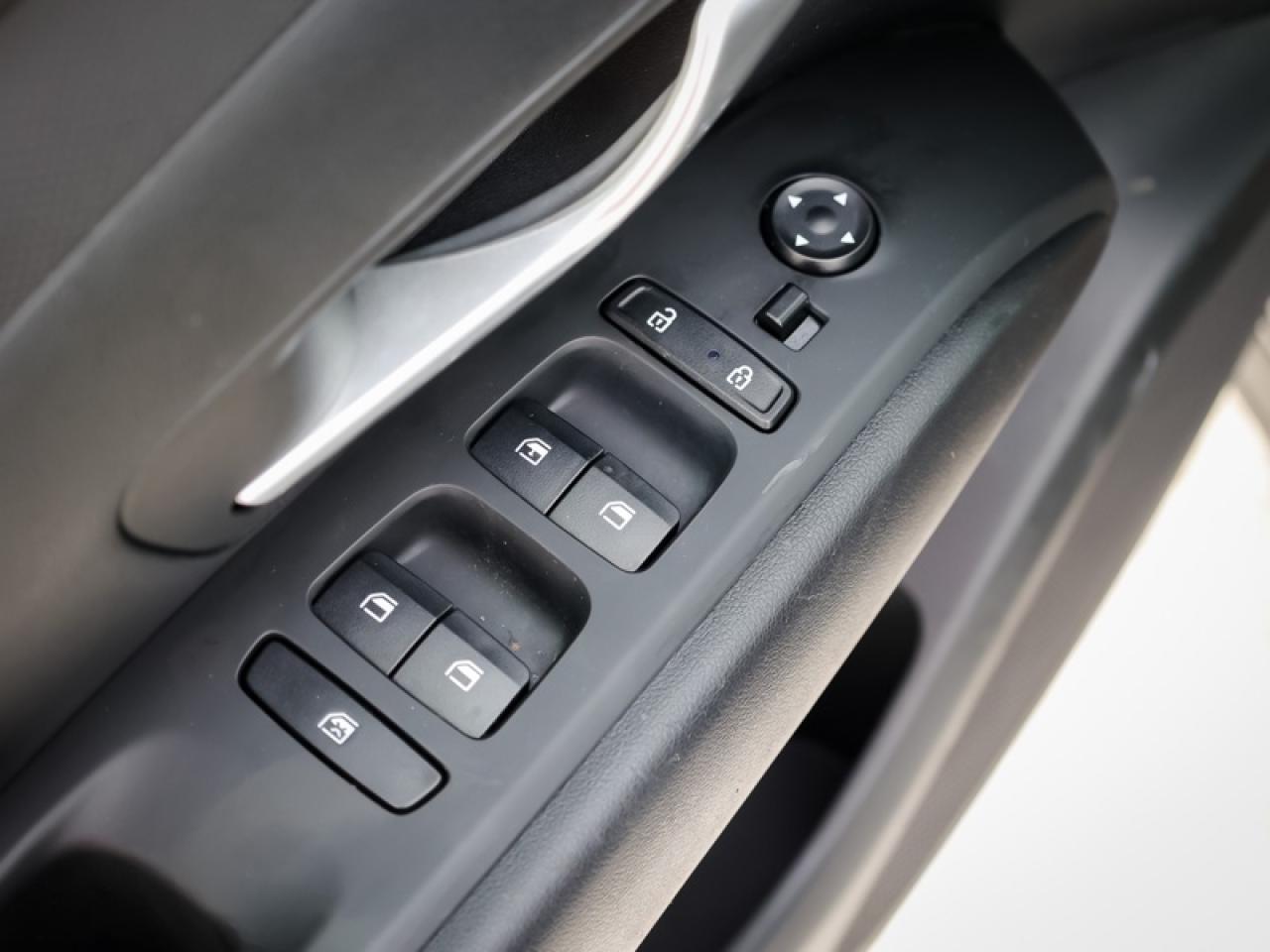 2022 Hyundai Tucson Essential AWD  - Heated Seats - $149 B/W Photo