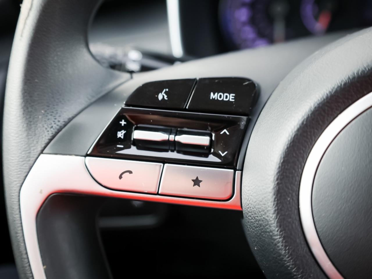 2022 Hyundai Tucson Essential AWD  - Heated Seats - $149 B/W Photo