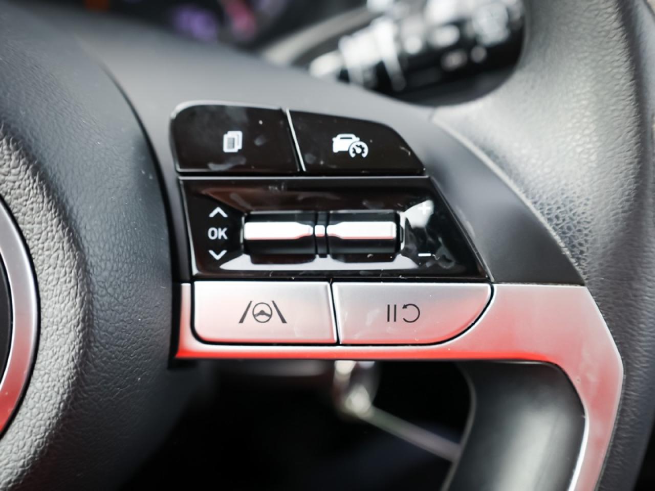 2022 Hyundai Tucson Essential AWD  - Heated Seats - $149 B/W Photo