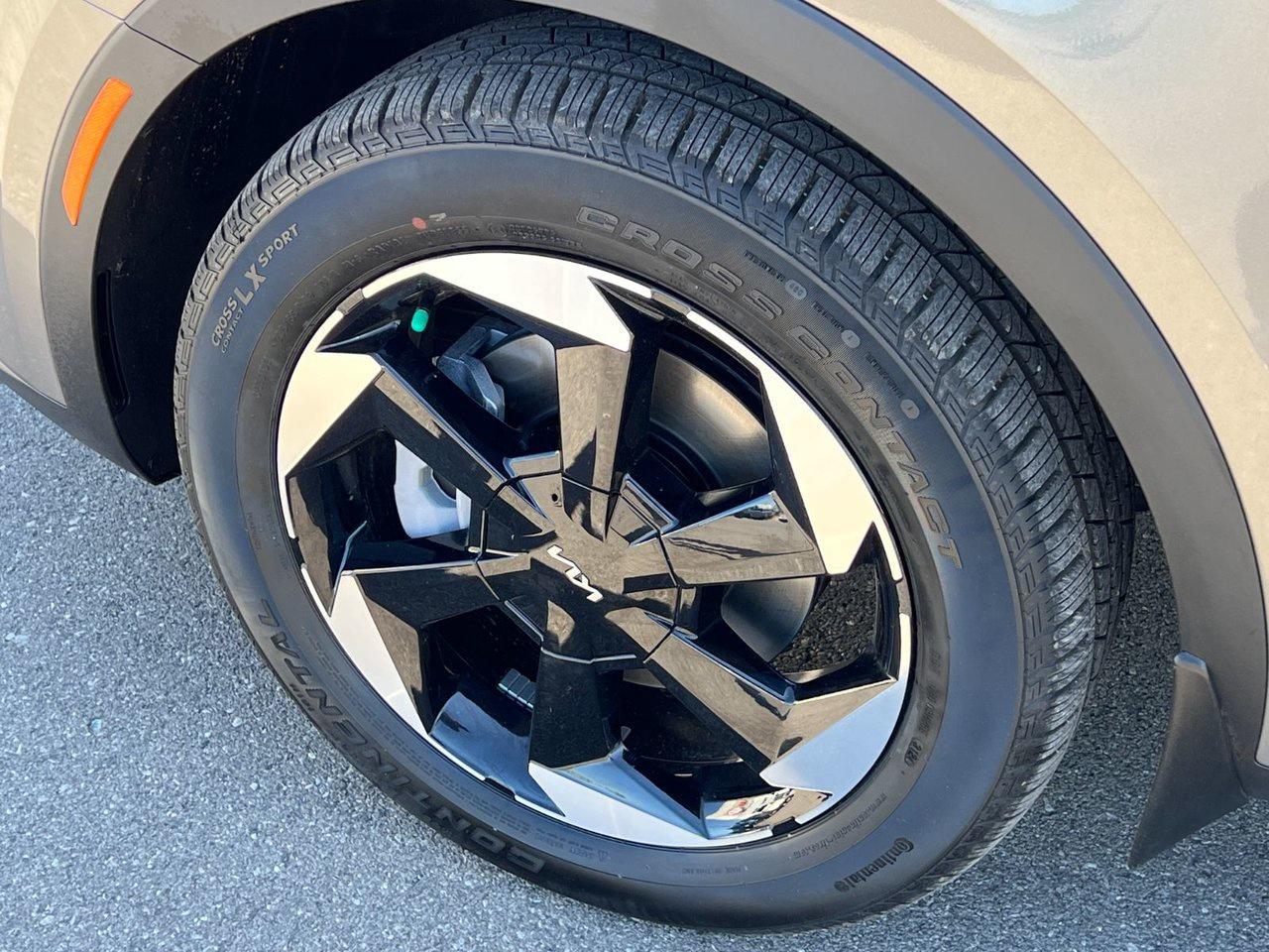 2025 Kia Sorento PHEV EX Photo