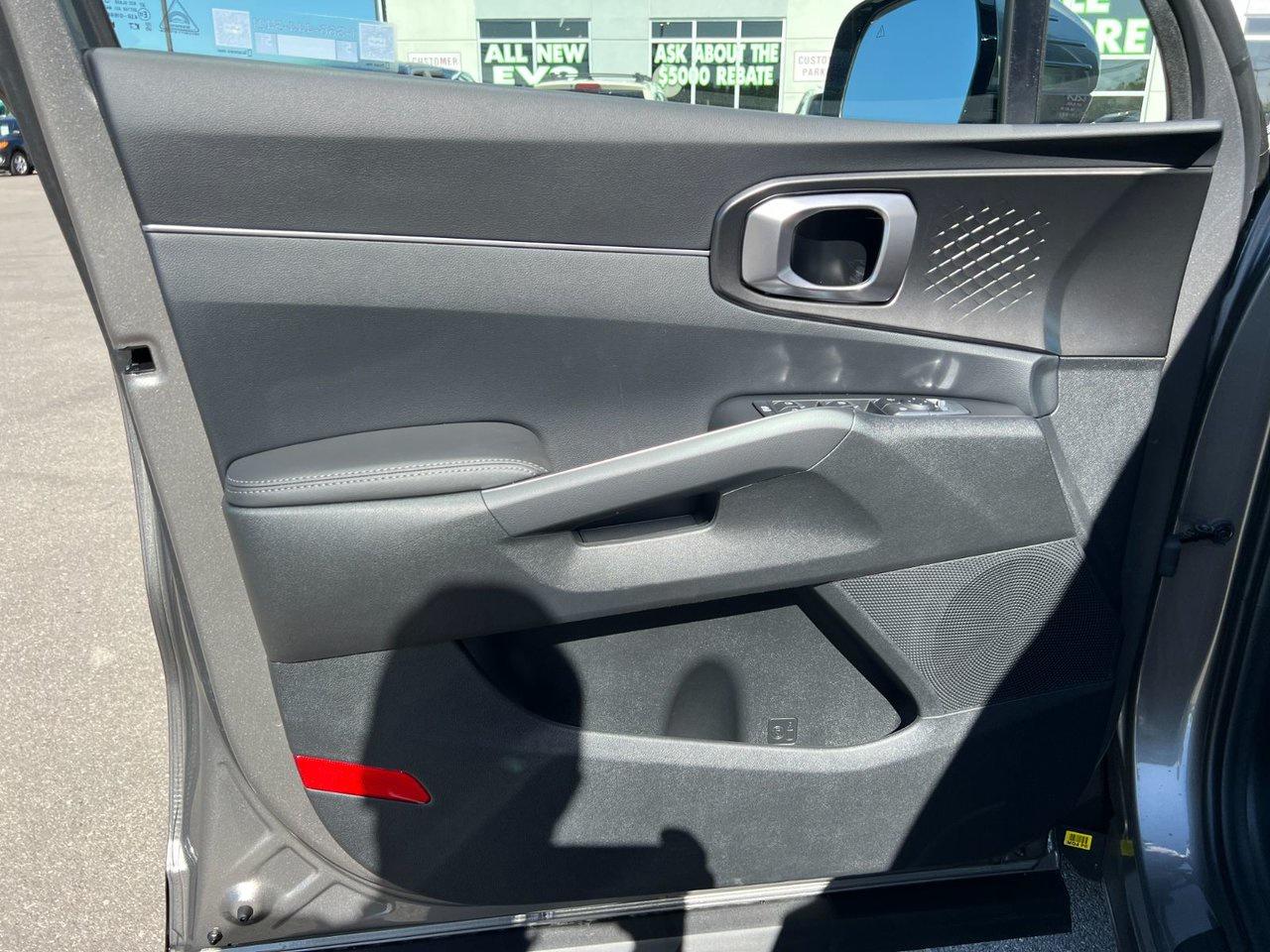 2025 Kia Sorento PHEV EX Photo