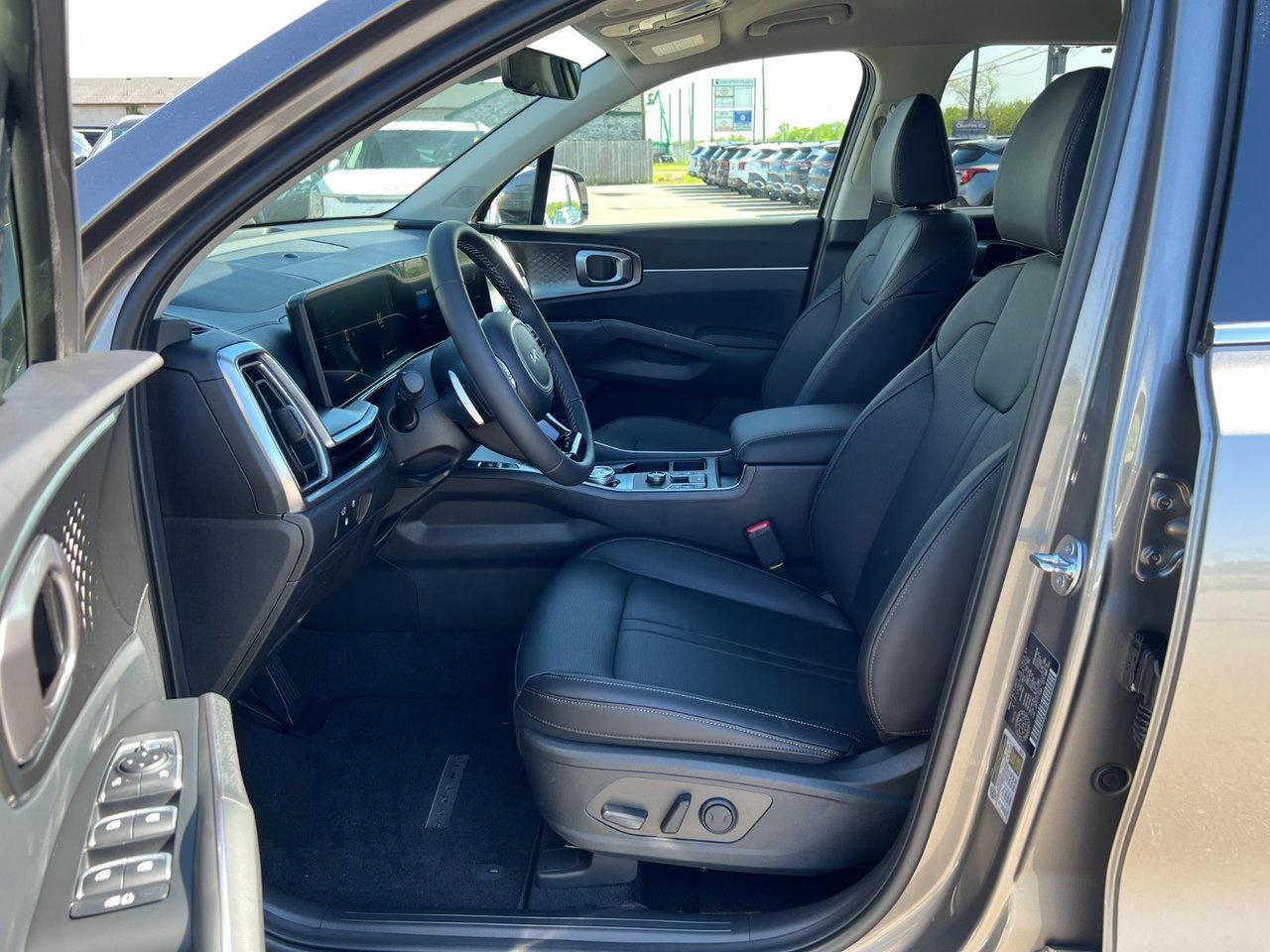 2025 Kia Sorento PHEV EX Photo