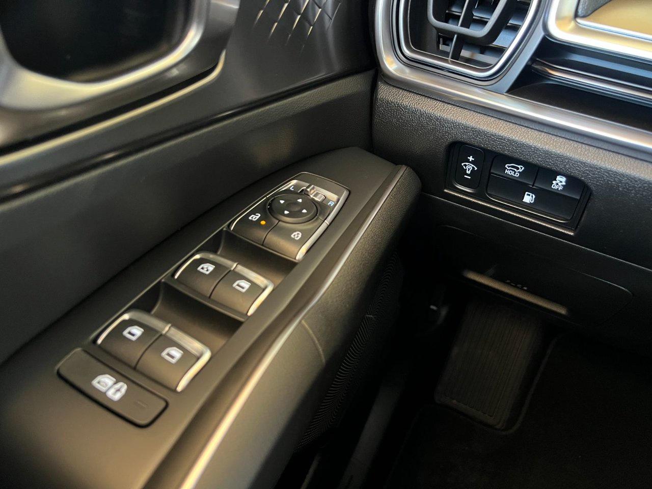 2025 Kia Sorento PHEV EX Photo