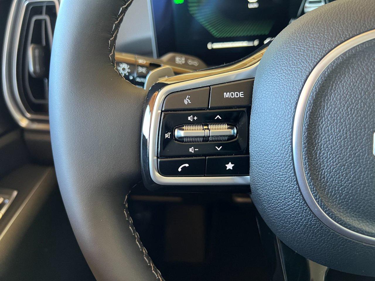 2025 Kia Sorento PHEV EX Photo