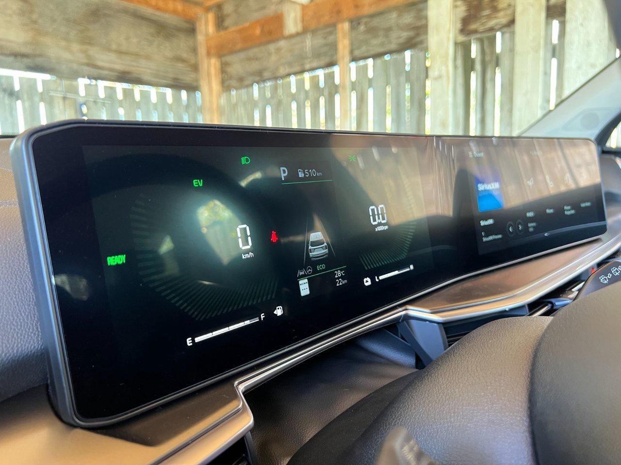 2025 Kia Sorento PHEV EX Photo