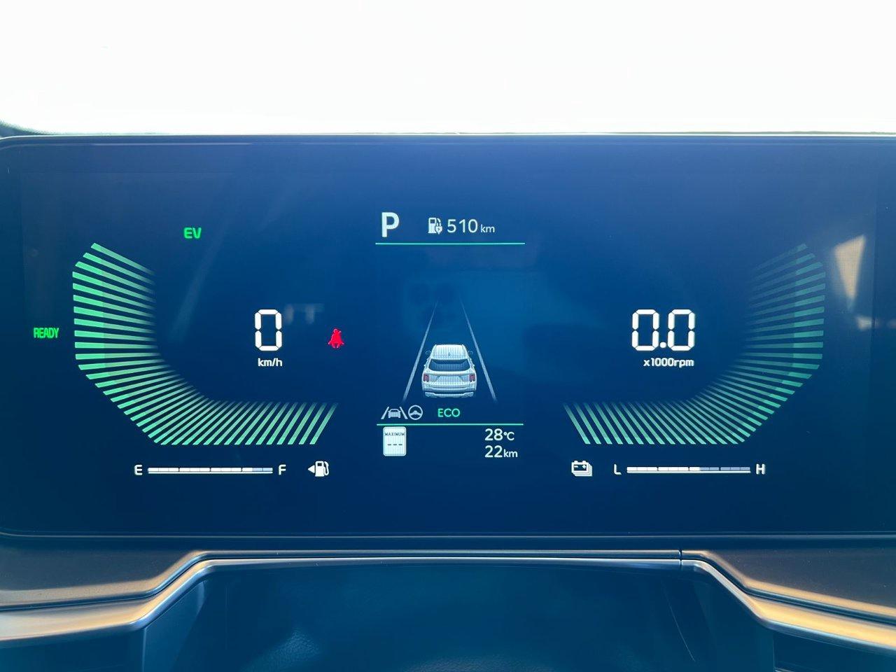 2025 Kia Sorento PHEV EX Photo