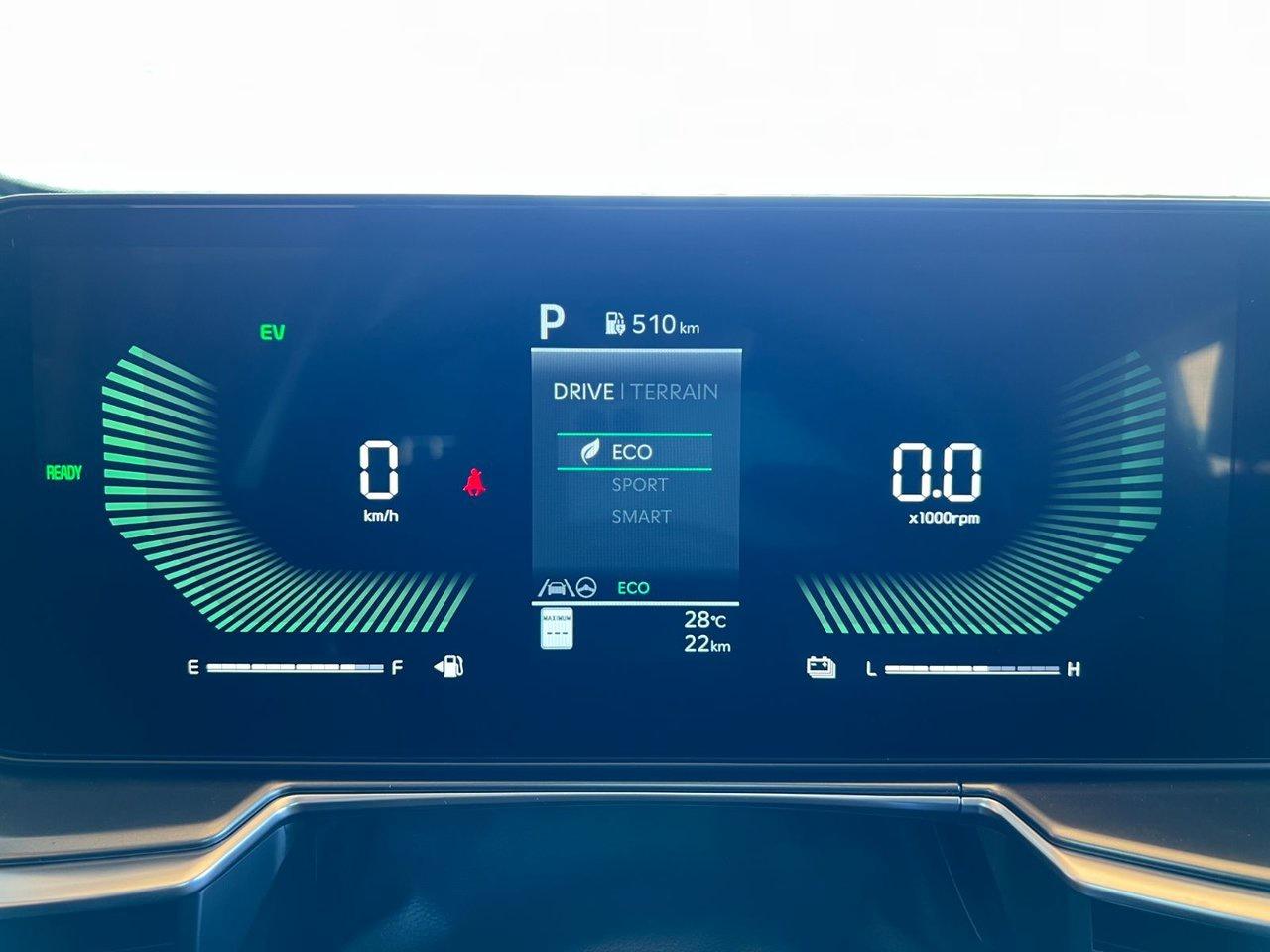 2025 Kia Sorento PHEV EX Photo