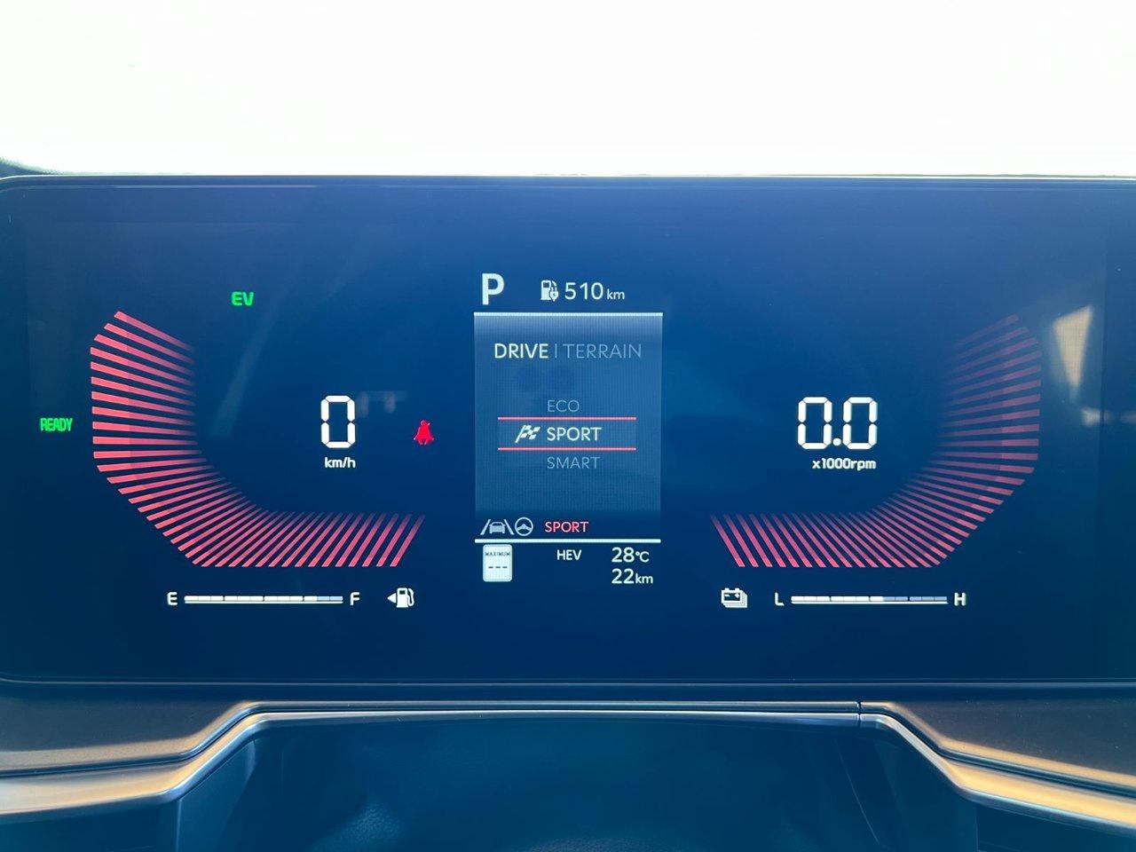 2025 Kia Sorento PHEV EX Photo