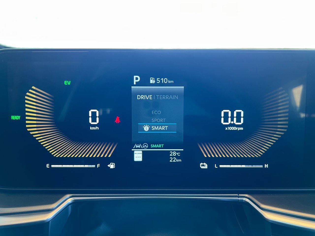 2025 Kia Sorento PHEV EX Photo