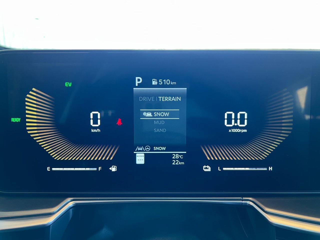 2025 Kia Sorento PHEV EX Photo