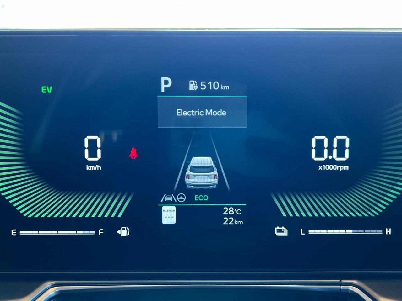 2025 Kia Sorento PHEV EX Photo