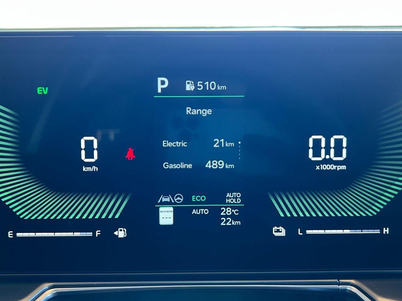 2025 Kia Sorento PHEV EX Photo